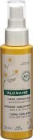 Produktbild von Klorane Kamillen Bio Spray 100ml