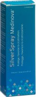 Image du produit Medinova Silver Spray 50ml