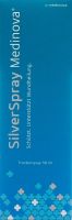 Image du produit Medinova Silver Spray 50ml