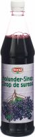Produktbild von Morga Holunder Sirup Petflasche 7.5dl