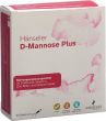 Produktbild von Hänseler D-Mannose Plus 30 Stick 4g