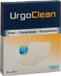 Produktbild von Urgoclean Kompresse 6x6cm 10 Stück