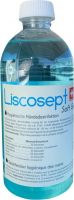 Produktbild von Liscosept Soft Gel Händedesinfekt Schraubde 500 M