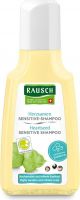Image du produit Rausch Herzsamen Sensitive-Shampoo Hypoallergen 40ml