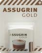 Produktbild von Assugrin Gold Tabletten 300 Stück