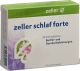 Product picture of Zeller Schlaf Forte 30 Filmtabletten