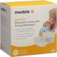 Produktbild von Medela Einwegstilleinlagen einzel verpackt 30 Stück
