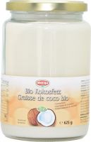Produktbild von Morga Kokosfett Bio 625g