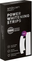 Produktbild von Smilepen Whitening Strips 14x 2 Stück