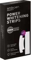 Produktbild von Smilepen Power Whitening Strips 14x 2 Stück