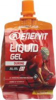 Produktbild von Enervit Sport Liquid Gel Orange Beutel 60ml