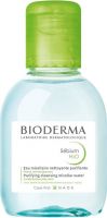 Product picture of Bioderma Sebium klärende Reinigungslösung Micellaire 100ml