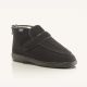 Produktbild von Bort Verbandschuh Comfort 46 Schwarz 1 Paar