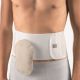 Produktbild von Bort Vario Stoma-Bandage L 15cm Weiss