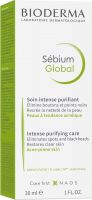 Image du produit Bioderma Sebium Global Form Renforcee 30ml