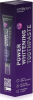 Produktbild von Smilepen Power Whitening Zahnpasta Tube 40g