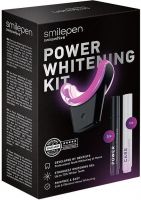 Image du produit Smilepen Power Whitening Kit & Care