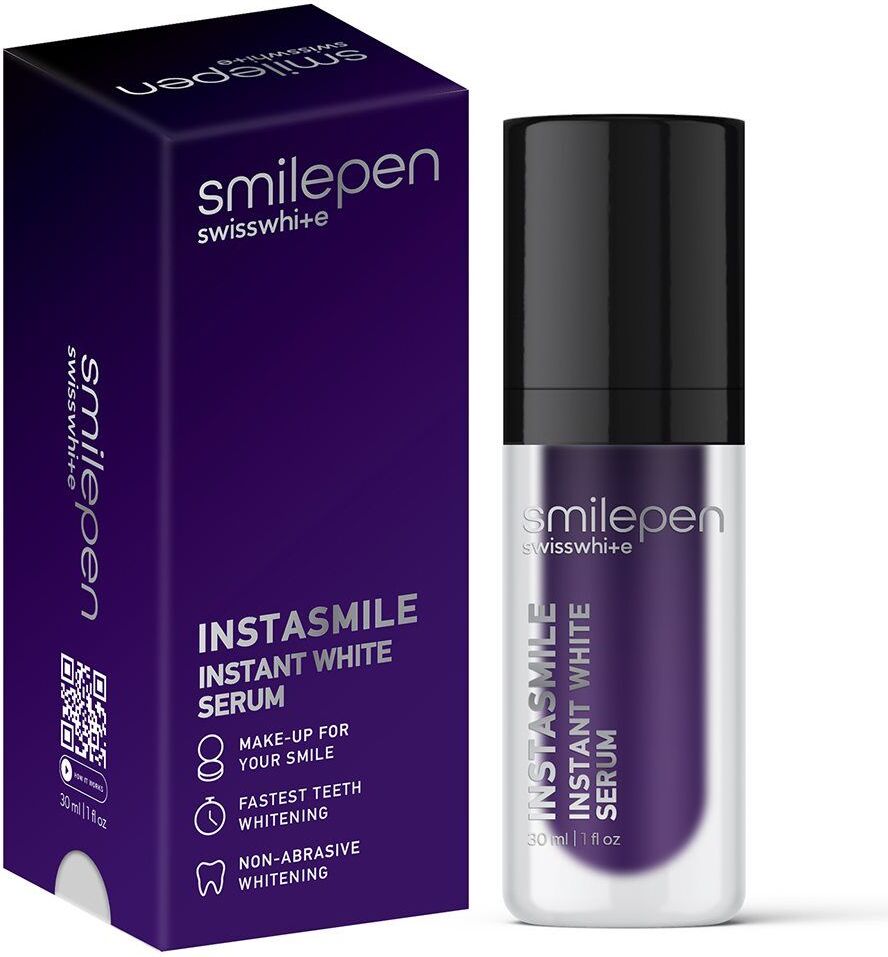 Smilepen Instasmile Instant White Serum Dispenser 30ml in der Adler