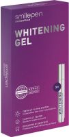 Produktbild von Smilepen Whitening Gel 3x 6ml