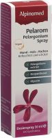 Image du produit Alpinamed Pelargonium Spray 30ml