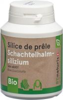 Produktbild von Bionaturis Schachtelhalms Kapseln 220mg Bio 180 Stück