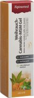 Produktbild von Alpinamed Weihrauch Cannabis Msm Gel Dispenser 200ml