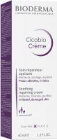 Produktbild von Bioderma Cicabio Creme 40ml