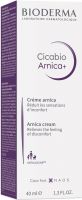 Produktbild von Bioderma Cicabio Arnica+ Creme 40ml