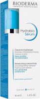 Produktbild von Bioderma Hydrabio Serum 40ml