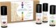 Produktbild von Phytomed Chakra-Oel Set