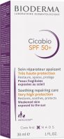 Produktbild von Bioderma Cicabio Sonnenschutzfaktor 50+ 30ml