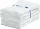 Produktbild von Telasorb Bauchtuch 45x45cm 4-fach Steril Grün 24x 5 Stück