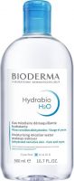 Produktbild von Bioderma Hydrabio H20 Solution Micell 4-in-1 Reinigungslösung 500ml