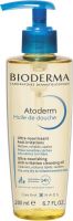 Produktbild von Bioderma Atoderm Huile de Douche 200ml