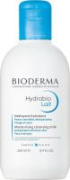 Produktbild von Bioderma Hydrabio Lait Nettoyant Hydratant 250ml