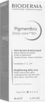 Produktbild von Bioderma Pigmentbio Daily Care SPF 50+ 40ml