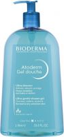 Product picture of Bioderma Atoderm Gel Douche 1000ml