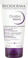 Produktbild von Bioderma Cicabio Creme Mains Tube 50ml