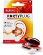 Produktbild von Alpine Partyplug Ohrstöpsel 1 Paar