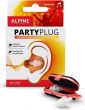 Image du produit Alpine Partyplug Ohrstöpsel 1 Paar