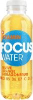 Produktbild von Focus Water Revive Orange-Mandarine 12x 500ml
