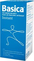 Produktbild von Basica Instant Getränke Pulver Orange Dose 300g