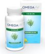 Produktbild von Omega Life Vegan Dose 60 Kapseln