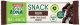 Produktbild von Enerzona Snack Riegel Dunkle Schokolade 30x 27g