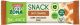 Produktbild von Enerzona Snack Riegel Salty Caramel 30x 25g