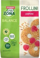 Produktbild von Enerzona Frollini Lampone (himbeere) 9x 250g