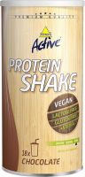 Image du produit Active Soja-Protein Laktosefrei Vegan Schoko 450g