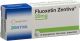 Produktbild von Fluoxetin Zentiva Disp Tabletten 20mg 10 Stück