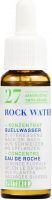 Produktbild von Phytomed Nr. 27 Bach Tropfen-Konz Alkoholfrei 10ml