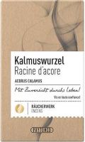 Produktbild von Phytomed Kalmuswurzel Räucherwerk Karton 20g